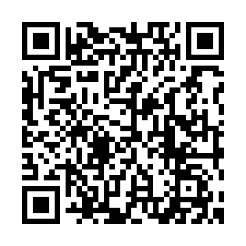 無極聖濟慈惠堂 LINE 官方帳號 QR code @a26193935